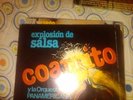 Orquesta Panamericana Explosion De Salsa Coamito Borinq