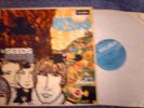 THE SEEDS..ULTRA ... RARE   .LP......GOOD CONDITION...FUTURE