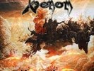 VENOM FALLEN ANGELS 2 X LP UK MINT SEALED ORIGINAL