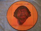 PINK FLOYD relics superbe et rare picture disque