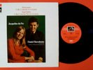 ASD 2498 CS 1st Label Schumann & Saint-Saens Cello Concertos JACQUELINE DU PRE