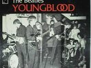 The Beatles - Youngblood - Very Rare LP