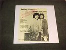 THE ROLLING STONES RARE VINTAGE COLOR VINYL SEALED LP LIVE RECORD BRING IT BACK