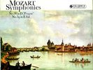 OTTO KLEMPERER Mozart 38/39 ORIG SAX 2468 UK-63 NM