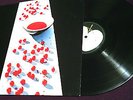 PAUL McCARTNEY fame LP Record 1970 Germany APPLE