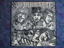 JETHRO TULL stand up Orig. ITALIAN '69 ISLAND SLIR-IL 22036 led zeppelin traffic