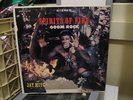 JAY MITCHELL Spirits Of Fire rare funk LP Bahama Goombay Goom Rock Freeport CULT