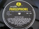 The Beatles FOR SALE UK LP 1ST MONO 1964 1ST PRESS PLAYS EXCELLENT PLUS