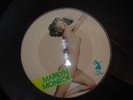 RARE MARILYN MONROE 45 RPM NUDE PICTURE DISC W SLEEVE