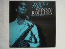 SONNY ROLLINS / NEWK'S TIME US Orig MONO 47 West 63rd NM