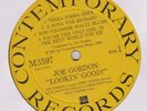 JOE GORDON 