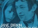 SERGE GAINSBOURG .JANE BIRKIN RARE SP HOLLANDAIS 1969 JE T AIME MOI NON PLUS