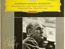 RICHTER BEETHOVEN Klavierkonzert 3 DGG PROMO STEREO NM