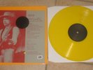 BOB DYLAN - HOUNDEDBYYOURMEMORY - LIMITED 100 COPIES  YELLOW WAX  PERFECT TMOQ