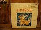 Puccini  RCA Stereo LSC-6149 3disc Turandot/Nilsson/Tebaldi/Bjoerling/Tozzi  SS