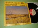 KORNET HAR SIN VILA LP audiophile masterpiece PROP 7853 MINT-