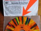 The  Zombies Single - Imagine the Swan - Coloured wax CBS 4242 aus 1969 rar