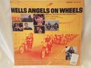 HELLS ANGELS ON WHEELS Movie Soundtrack LP Record On SMASH SRS-67094 MGS-27094