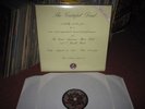 THE GRATEFUL DEAD TRIPLE ALBUM MADE IN GERMANY 1991 RARE UNPLAYED ARCHIVE COPY