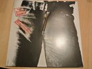 The Rolling Stones Sticky Fingers