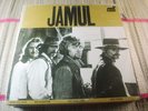 Jamul LP same self title