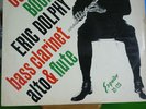 ERIC DOLPHY. OUTWARD BOUND LP. ESQUIRE 32-123.1ST UK FREE JAZZ . SUPER RARE 1960