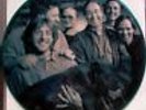 Mina - Napoli LP lim.ed. picture disc