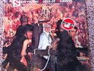 Sealed Wayne County And The Electric Chairs Storm At Promo Notch Colored Vinyl