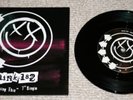 BLINK 182 FEELING THIS VINYL 7