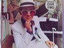 ELTON JOHN greatest hits vol 1 & 2 2 LP Sealed R231711 Vinyl 1974 Record