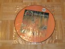 Slayer - Hell Awaits Picture Disc
