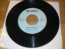 Sugar Boy Williams Someday Darling Little Girl Take Your Time RAINES RECORD INC.