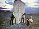 The Who, Whos Next.  200 Gram 33rpm Sealed Vinyl LP  (out of print)