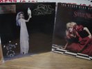 STEVIE NICKS Bella Donna & OTHER SIDE Sealed Rare 180 GRAM SET + ROCK A LITTLE