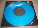 STRAPPING YOUNG LAD - Alien -BLUE VINYL 2 X 10