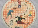 Vogue Picture Record 78 rpm Clyde McCoy Tear It Down/Put That Ring on My Finger