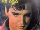 ELVIS PRESLEY EXITOS DE ORO  BOLIVIA EDIT LP