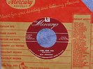 NM PLAY  Ella Johnson w/Buddy Johnson 