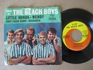 The Beach Boys 45 EP + Picture Sleeve 4-By