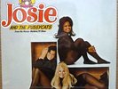 JOSIE AND THE PUSSYCATS Orig 1970 LP SEALED Cheryl Ladd
