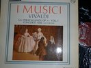 I MUSICI - FELIX AYO /  VIVALDI /  PHILIPS HI-FI STEREO