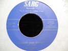 AL URBAN KILLER ROCKABILLY 45 ON SARG 148 HEAR IT