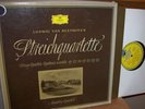 AMADEUS QUARTET,1966/BEETHOVEN LATE Qts//DG GERMANY Tulips STEREO 4LP BOX/NM