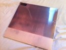 Thrice Major/Minor Vinyl 2xLP Clear with Blue Spatter Sealed - RARE