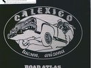 CALEXICO - Road Atlas 1998-2011 - LIMITED 12 LP Vinyl Boxset NEW SEALED