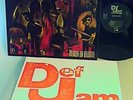 SLAYER * Reign in Blood * Original DEF JAM LP 1986