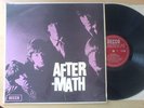 ROLLING STONES Aftermath - 1966 UK LP - VG CONDITION