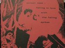 Velvet Underground Screen Test Falling in Love with the Falling Spikes LP
