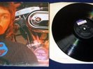 Beatles WINGS RED ROSE SPEEDWAY 1973 UK 1st ISSUE EMI/ APPLE FACTORY SAMPLE LP.