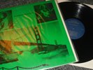 BOB DYLAN & JERRY GARCIA - LET`S KEEP IT BETWEEN US - rare collectors LP
